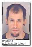 Offender Michael Thomas Bassett