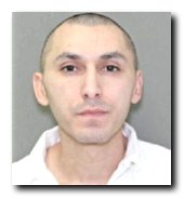 Offender Nicki Matthew Al-shami