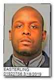 Offender Quan Xavier Easterling