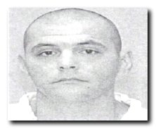 Offender Randy Andrew Griffin