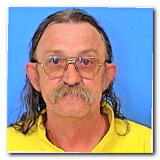 Offender Roger Brewer