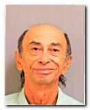 Offender Ron Fricano