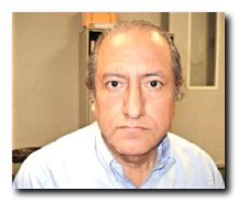 Offender Ruben Salas Ayala