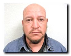 Offender Steve Cortez Moreno