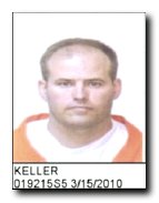 Offender Steven T Keller