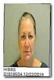 Offender Susan F Hibbs