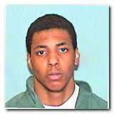 Offender Tarue Jackson