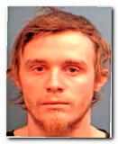 Offender Travis Hooker