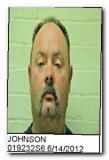 Offender Wayne J Johnson