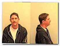 Offender William Scott Torrez