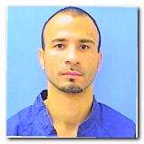 Offender Adolfo Hernandez