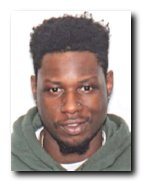 Offender Akintunde Quantaudus Warnock II