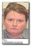 Offender Alice Comer Hill