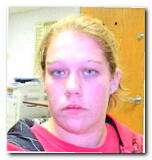 Offender Amanda Sue Tishler