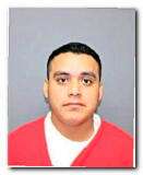 Offender Andres Juan Perez