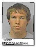 Offender Andrew Richard Tudor