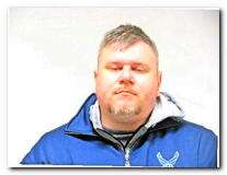 Offender Anthony W Persinger