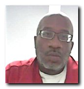 Offender Antonio Vanness Mclemore