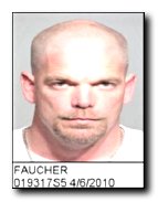 Offender Brian Jean Faucher