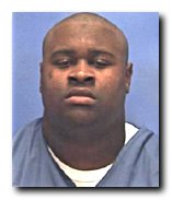 Offender Calquon Cole