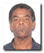 Offender Cecil Dwayne Pulliam