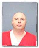 Offender Christopher Dee Buxton