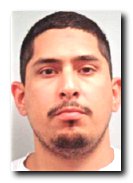 Offender Christopher Ramirez