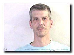 Offender Daniel Joseph Neuberger II