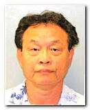 Offender David Y Wang