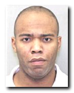 Offender Dominique Wade