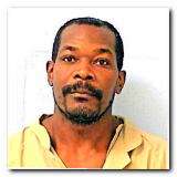 Offender Eric Vaughn