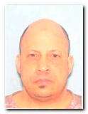 Offender Gilbert Arnaldo Eurasquin