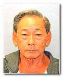 Offender Glen T Tanaka