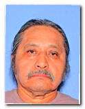 Offender Gordon Albert Coyote Jr