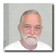 Offender Harold William Rousseau