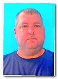 Offender Jeffrey Michael Hornbuckle