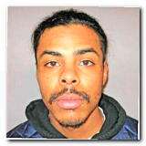 Offender Jordan Eugene Brown