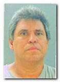 Offender Jorge Rodriguez