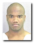 Offender Joshua Seth Guillory