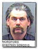 Offender Marc Edward Nordfors