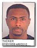 Offender Marcus Tucker