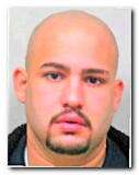 Offender Max Wasso-ephraim