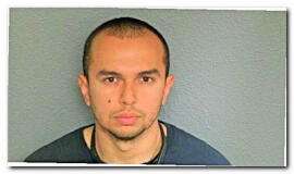 Offender Miguel A Garcia