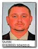 Offender Paul Ashley Quinn