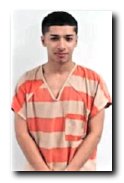 Offender Radames Mendez