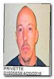 Offender Randy Wayne Privette