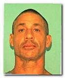 Offender Robert Louis Wilson