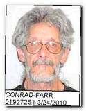 Offender Ronald Lee Conrad-farr