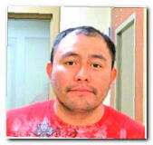 Offender Ruben Balderas-cruz