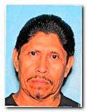 Offender Rudy Cancio Perez